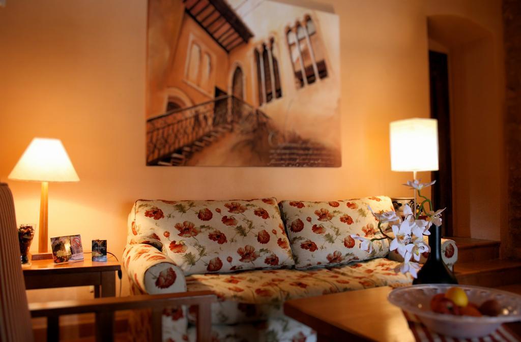 Finca Son Sampoli - Agroturismo Son Sampoli Apartment Llucmajor  Room photo