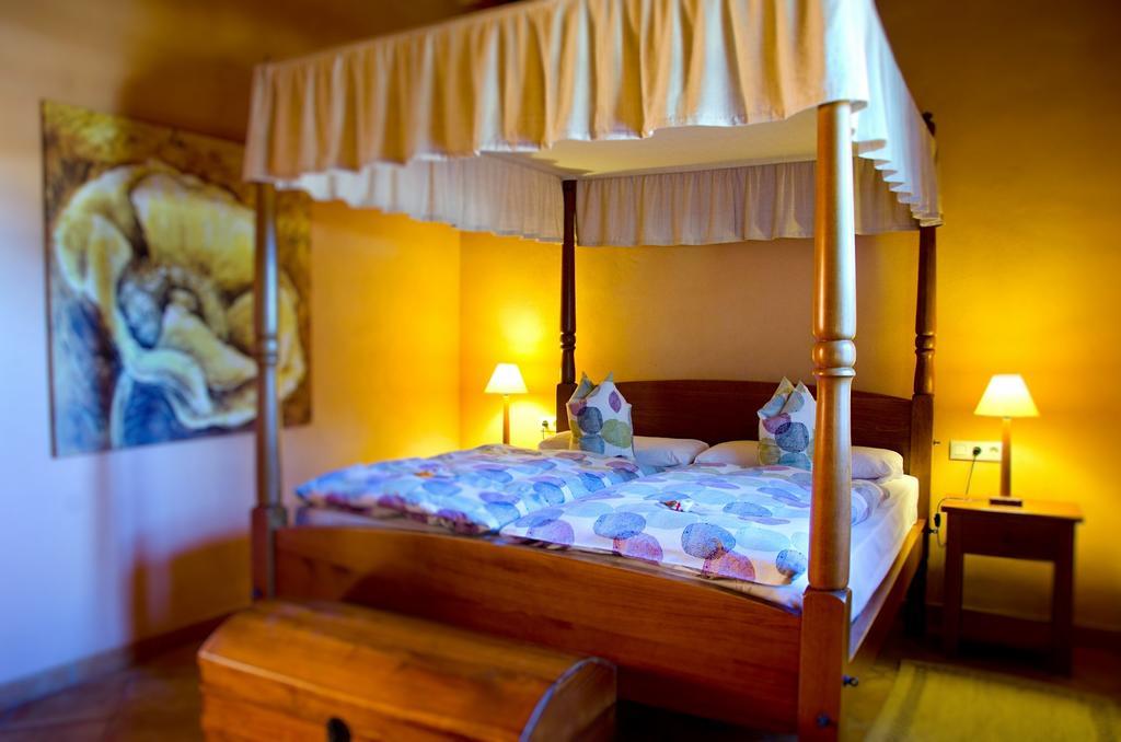 Finca Son Sampoli - Agroturismo Son Sampoli Apartment Llucmajor  Room photo