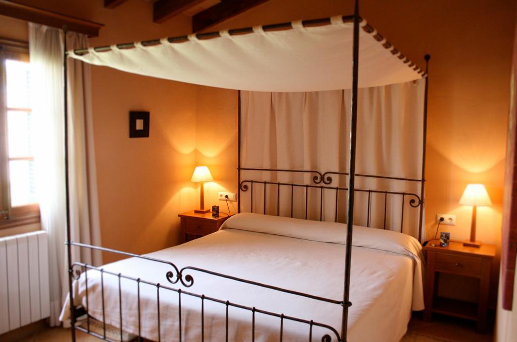 Finca Son Sampoli - Agroturismo Son Sampoli Apartment Llucmajor  Room photo