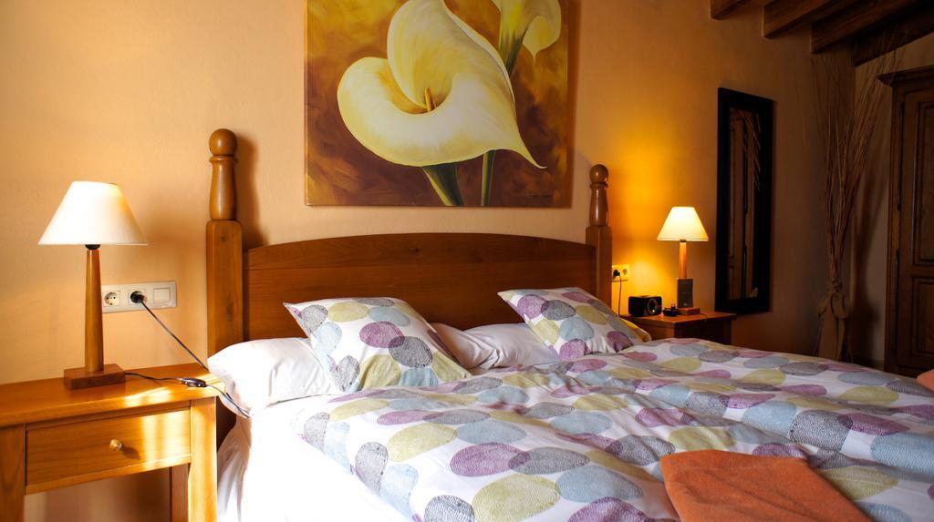 Finca Son Sampoli - Agroturismo Son Sampoli Apartment Llucmajor  Room photo